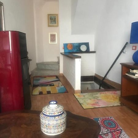 Pernoicasavacanze Villa Caprarola Buitenkant foto